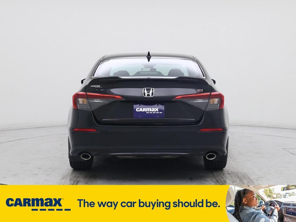 used 2022 Honda Civic car, priced at $28,998