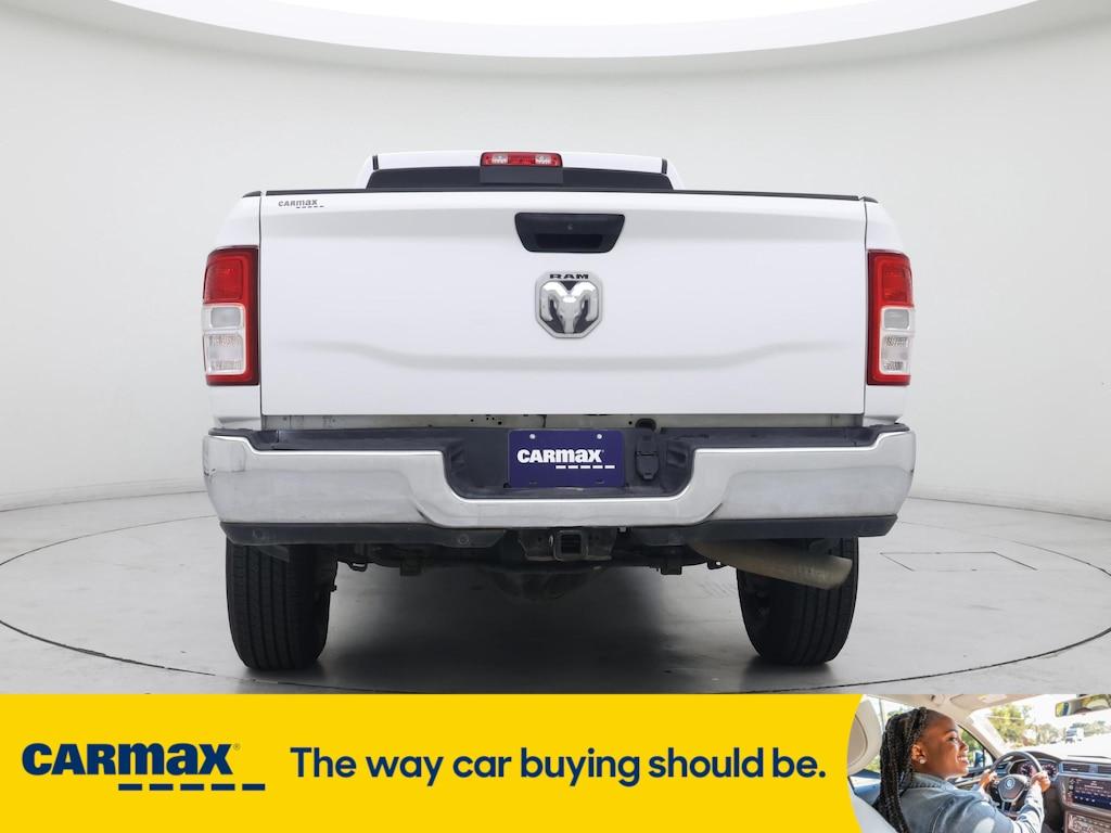 used 2020 Ram 2500 car, priced at $46,998