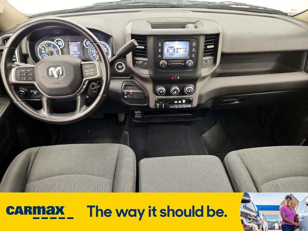 used 2020 Ram 2500 car, priced at $46,998