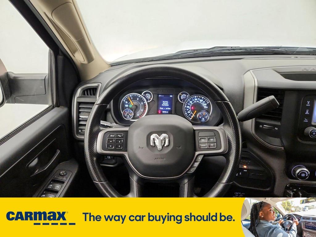 used 2020 Ram 2500 car, priced at $46,998