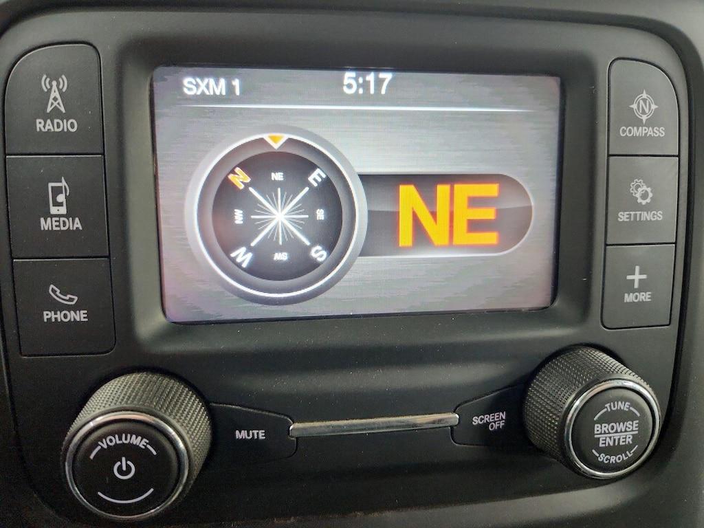 used 2020 Ram 2500 car, priced at $46,998