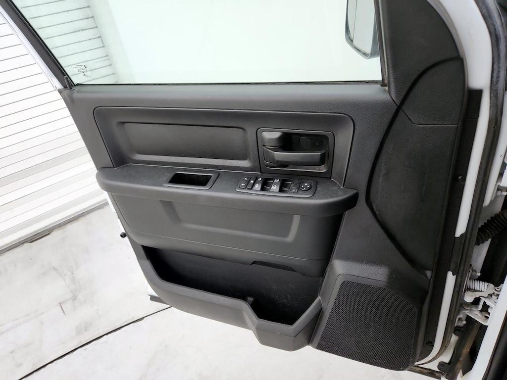 used 2020 Ram 2500 car, priced at $46,998