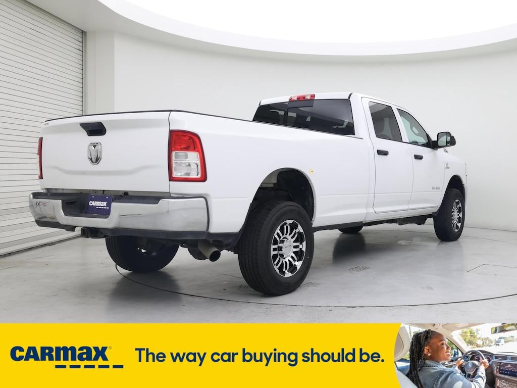 used 2020 Ram 2500 car, priced at $46,998