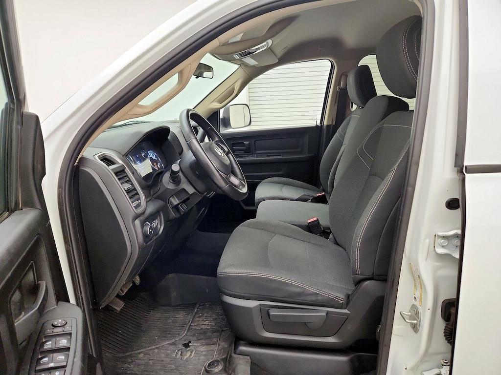 used 2020 Ram 2500 car, priced at $46,998