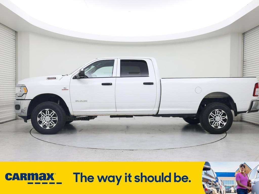 used 2020 Ram 2500 car, priced at $46,998