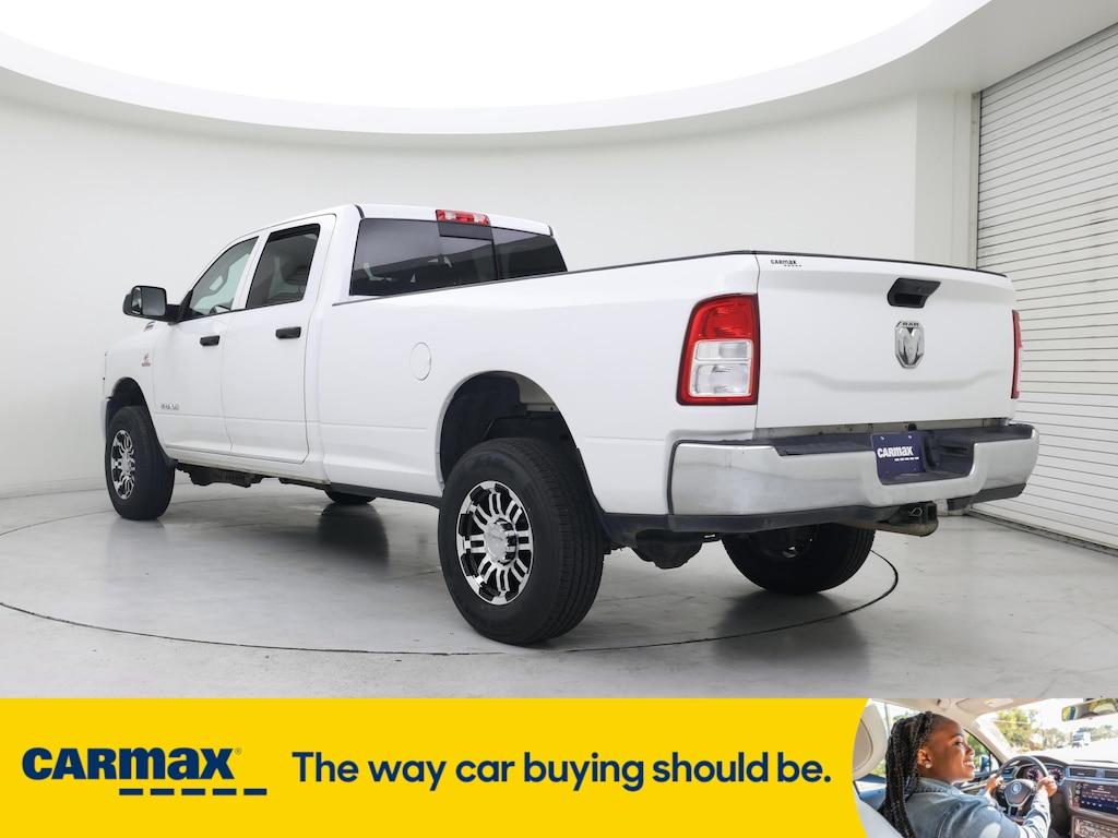 used 2020 Ram 2500 car, priced at $46,998
