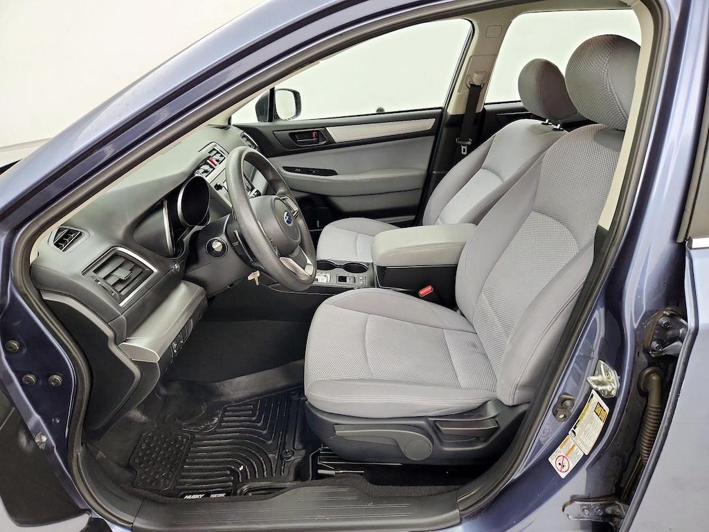 used 2018 Subaru Outback car, priced at $17,998