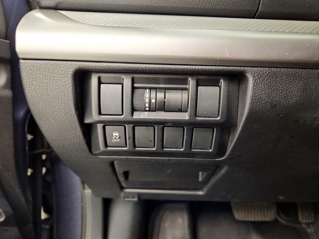 used 2018 Subaru Outback car, priced at $17,998