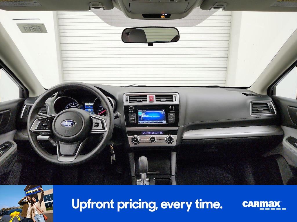 used 2018 Subaru Outback car, priced at $17,998