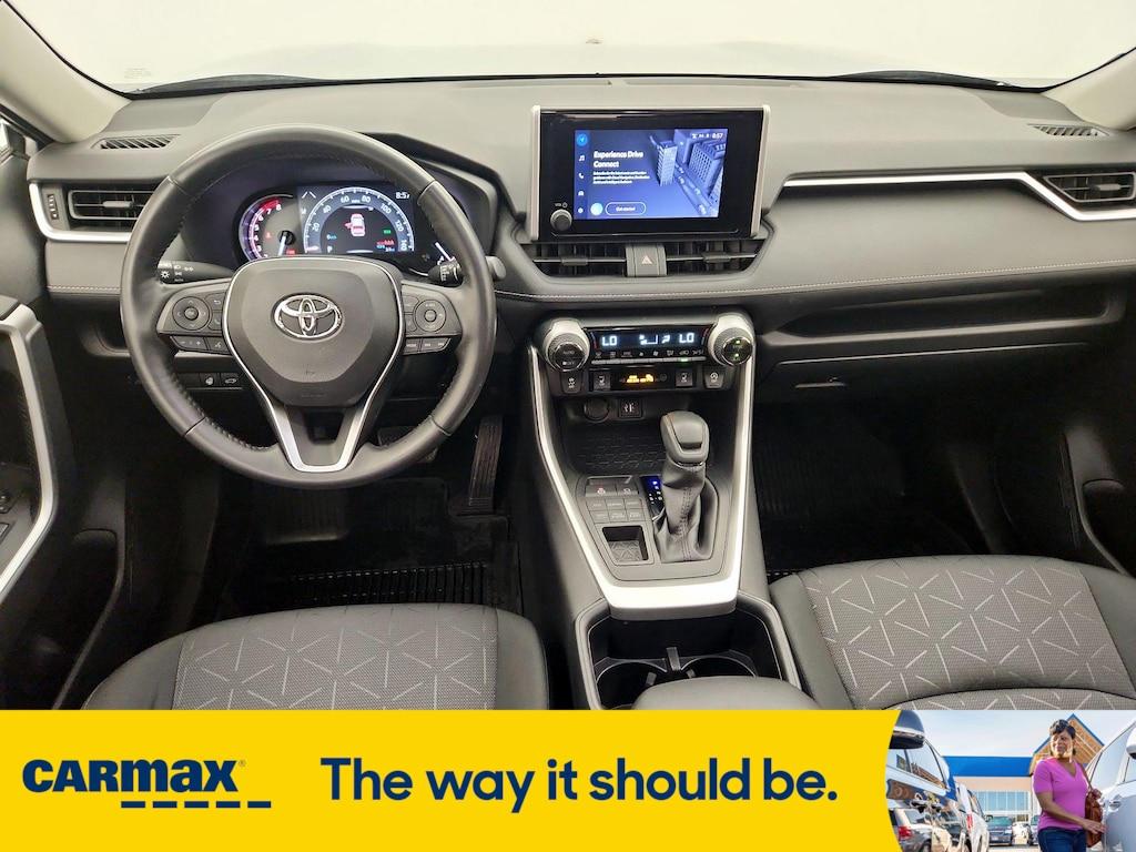 used 2023 Toyota RAV4 car, priced at $32,998