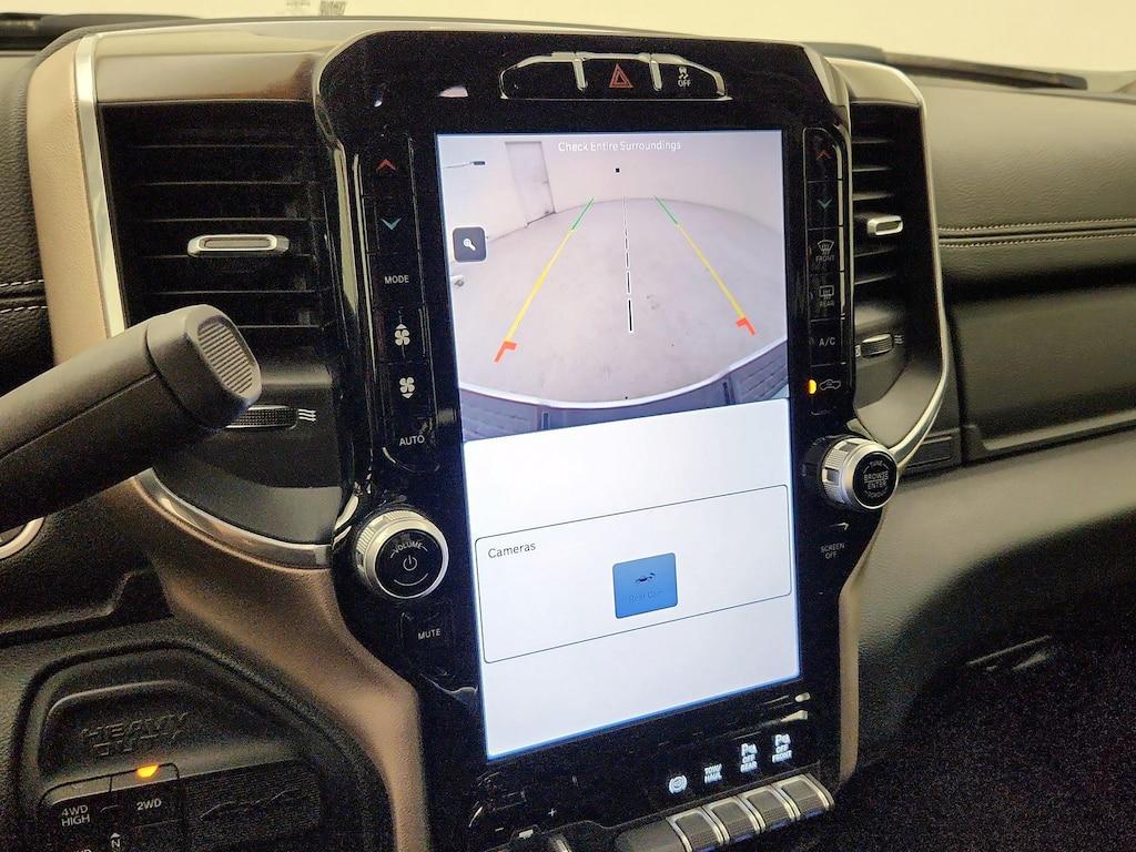 used 2024 Ram 2500 car, priced at $54,998