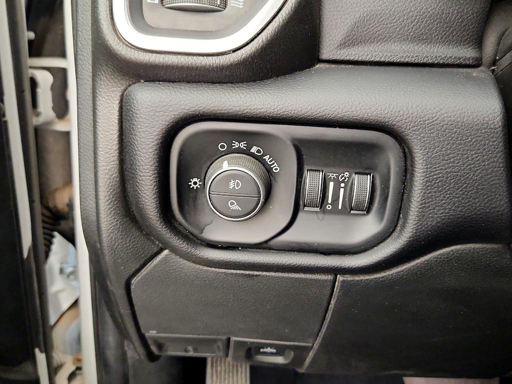 used 2024 Ram 2500 car, priced at $54,998