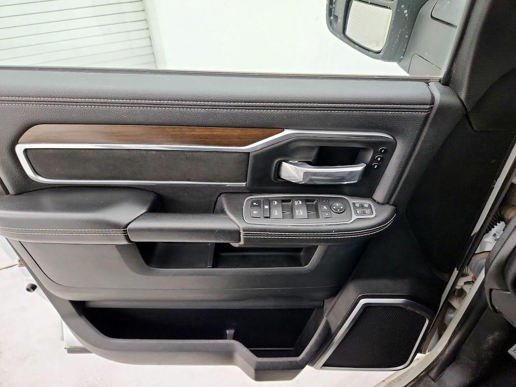 used 2024 Ram 2500 car, priced at $54,998