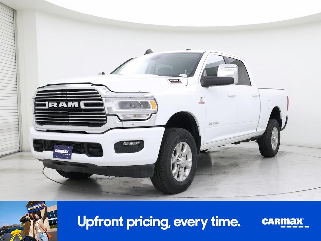 used 2024 Ram 2500 car, priced at $54,998