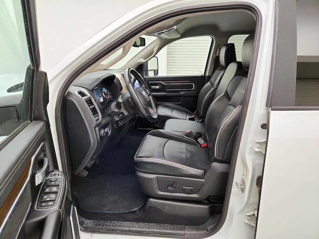 used 2024 Ram 2500 car, priced at $54,998