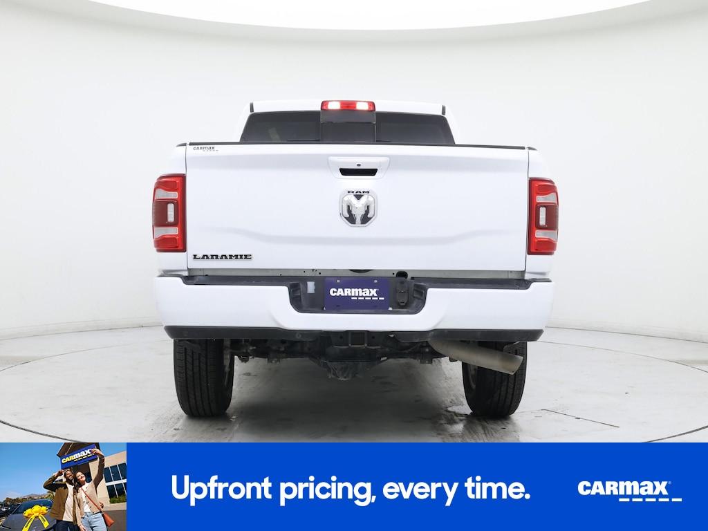 used 2024 Ram 2500 car, priced at $54,998