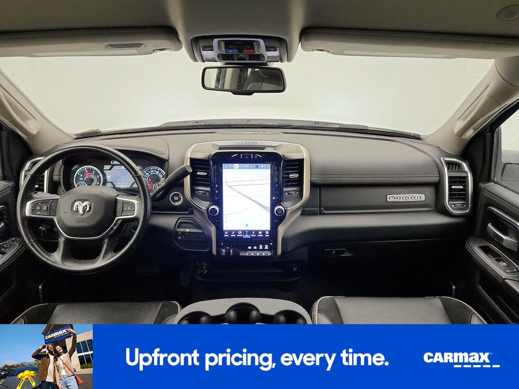 used 2024 Ram 2500 car, priced at $54,998