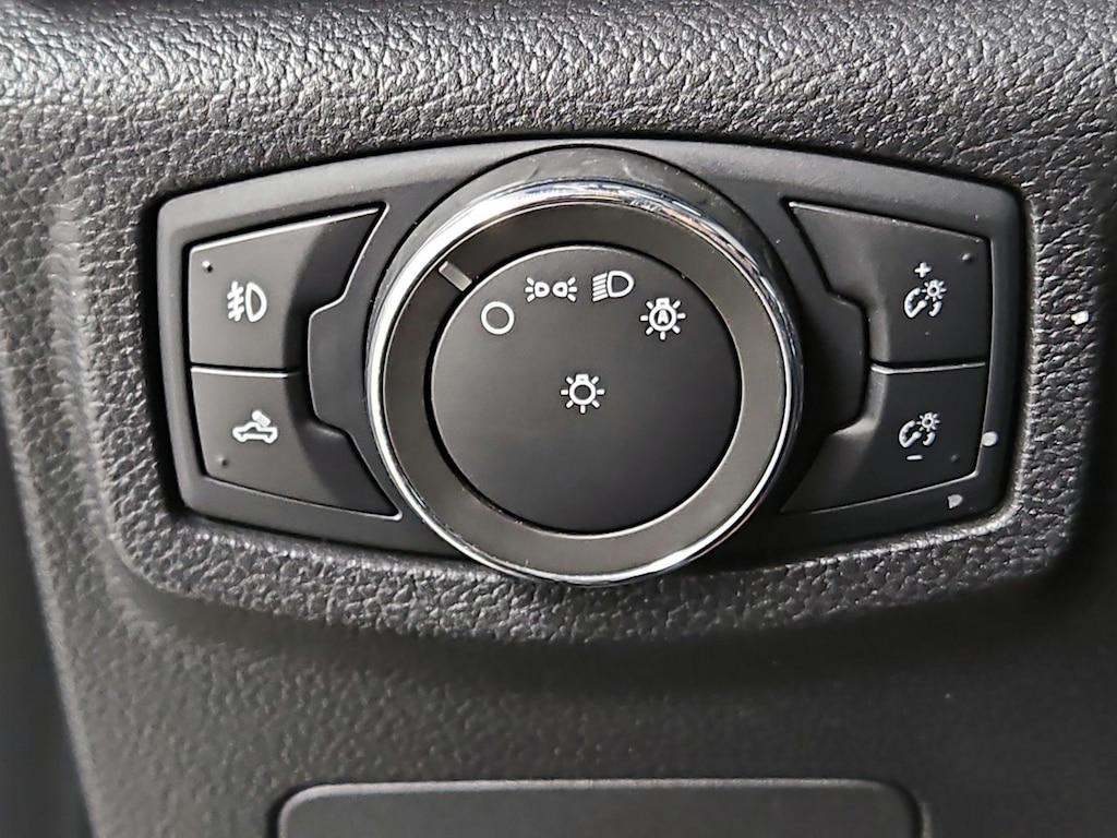 used 2017 Ford F-150 car, priced at $21,998