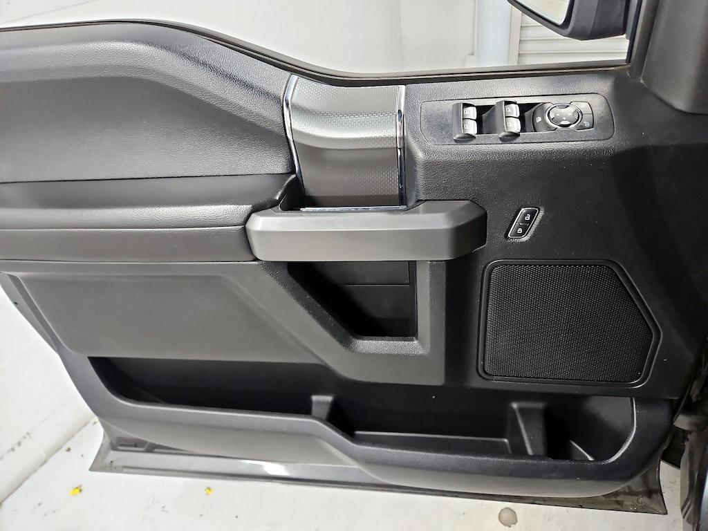 used 2017 Ford F-150 car, priced at $21,998