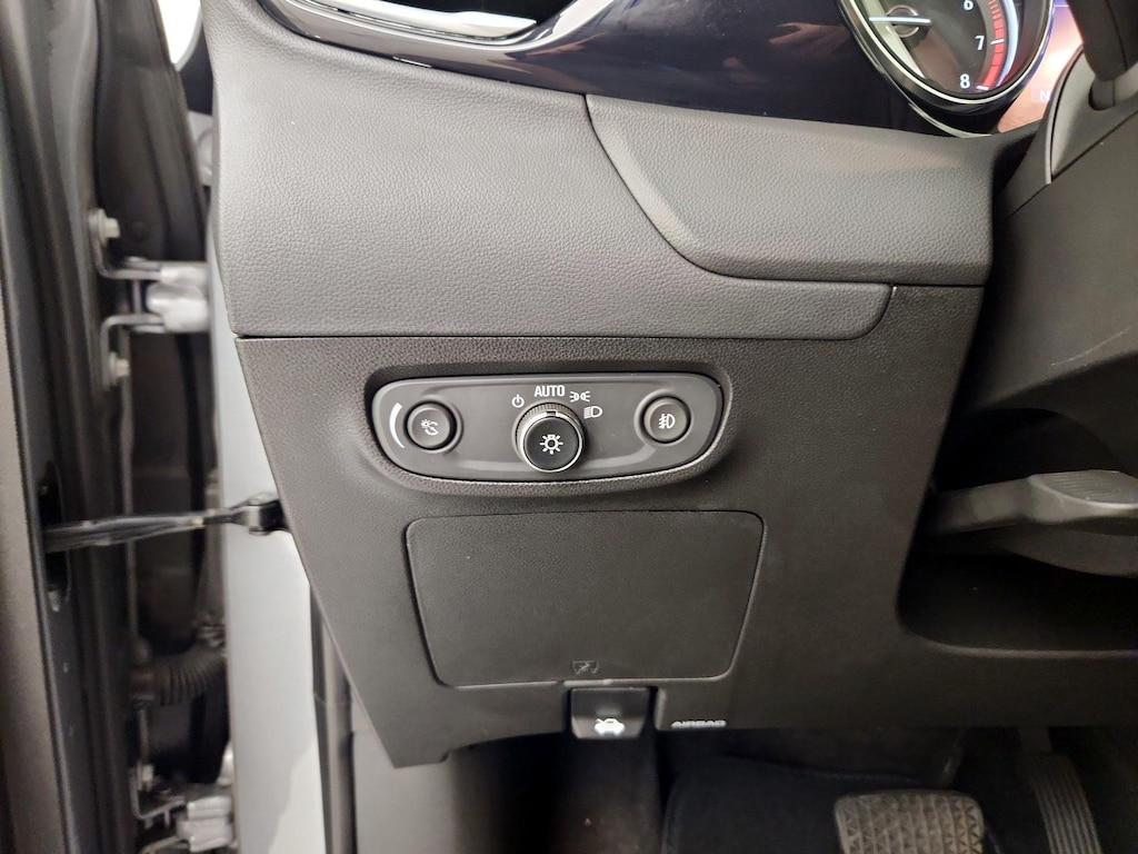 used 2023 Buick Encore GX car, priced at $21,998