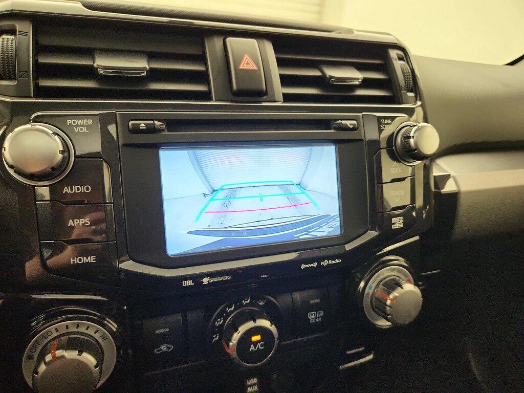 used 2019 Toyota 4Runner car, priced at $40,998