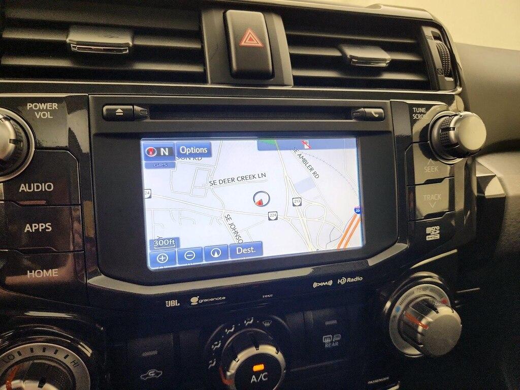 used 2019 Toyota 4Runner car, priced at $40,998