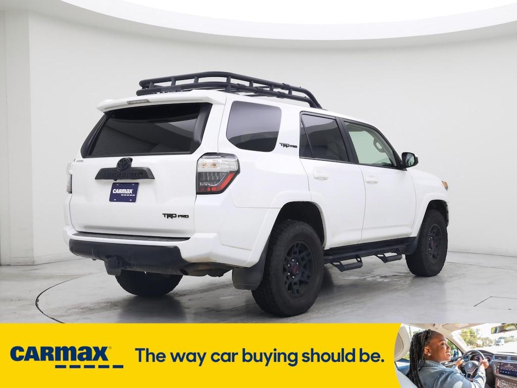 used 2019 Toyota 4Runner car, priced at $40,998