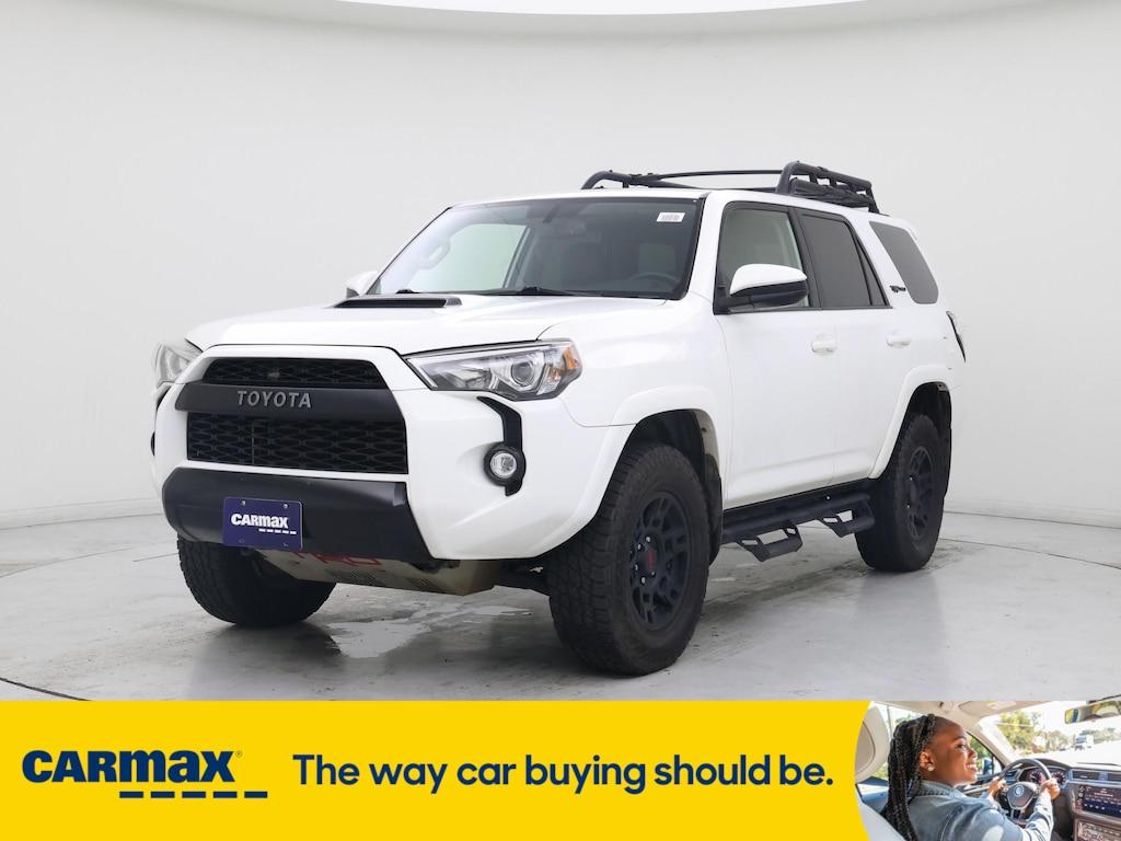 used 2019 Toyota 4Runner car, priced at $40,998