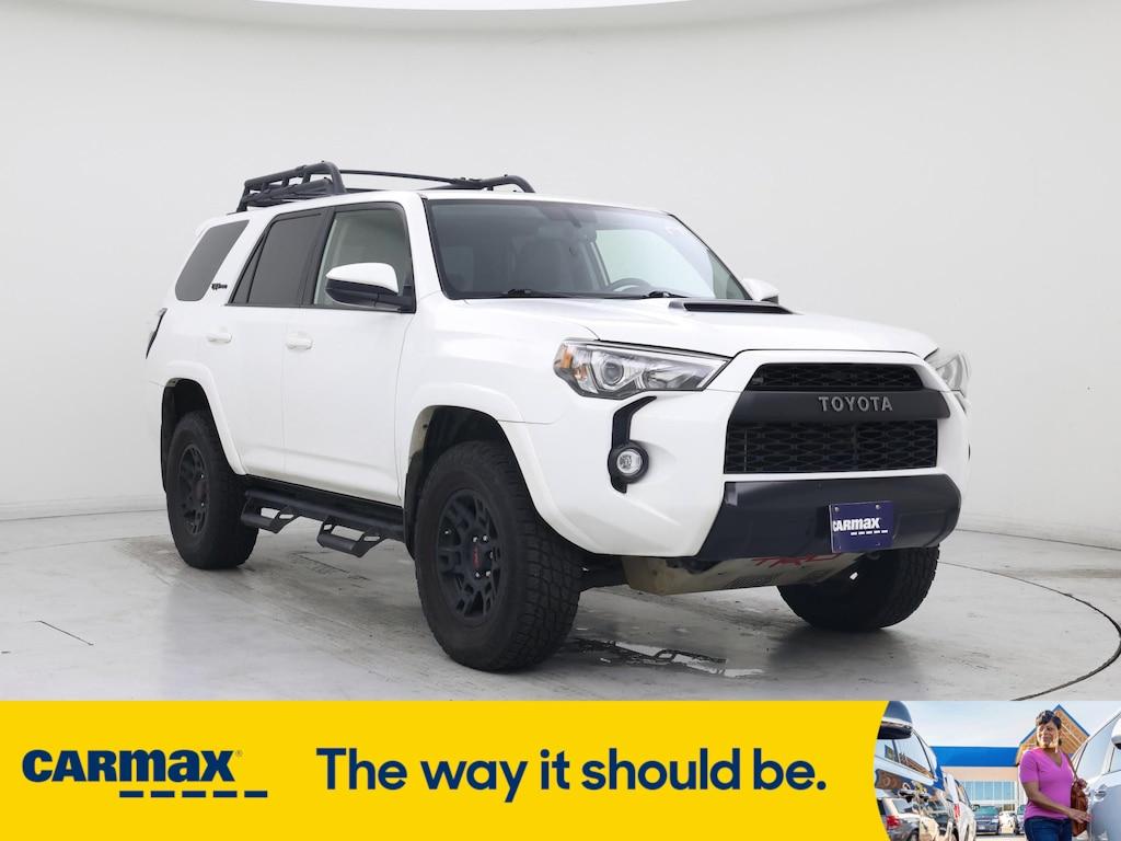 used 2019 Toyota 4Runner car, priced at $40,998