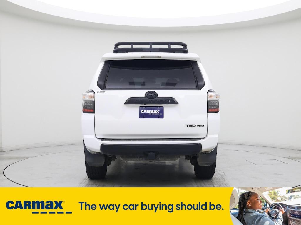 used 2019 Toyota 4Runner car, priced at $40,998