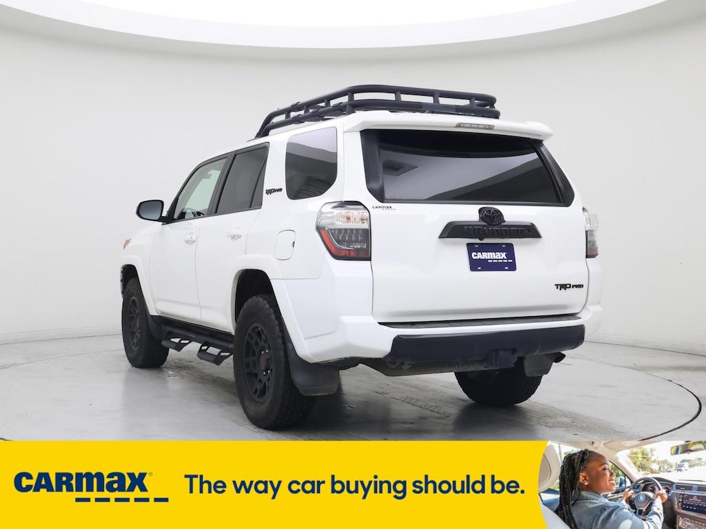 used 2019 Toyota 4Runner car, priced at $40,998