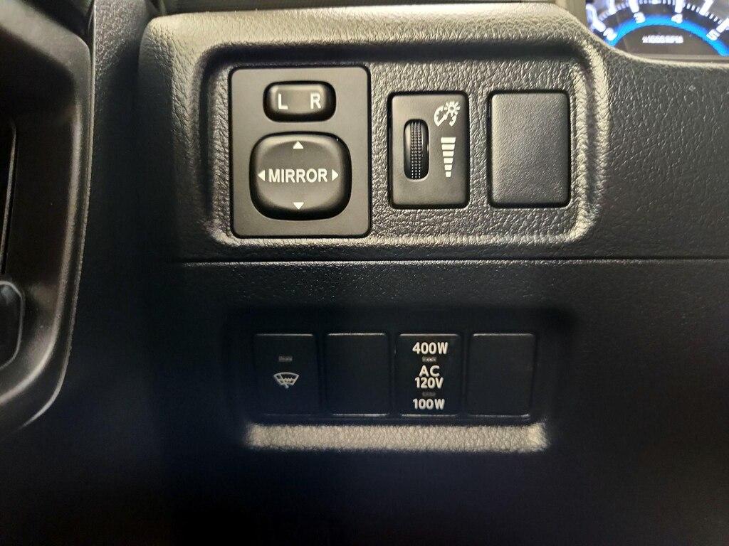 used 2019 Toyota 4Runner car, priced at $40,998