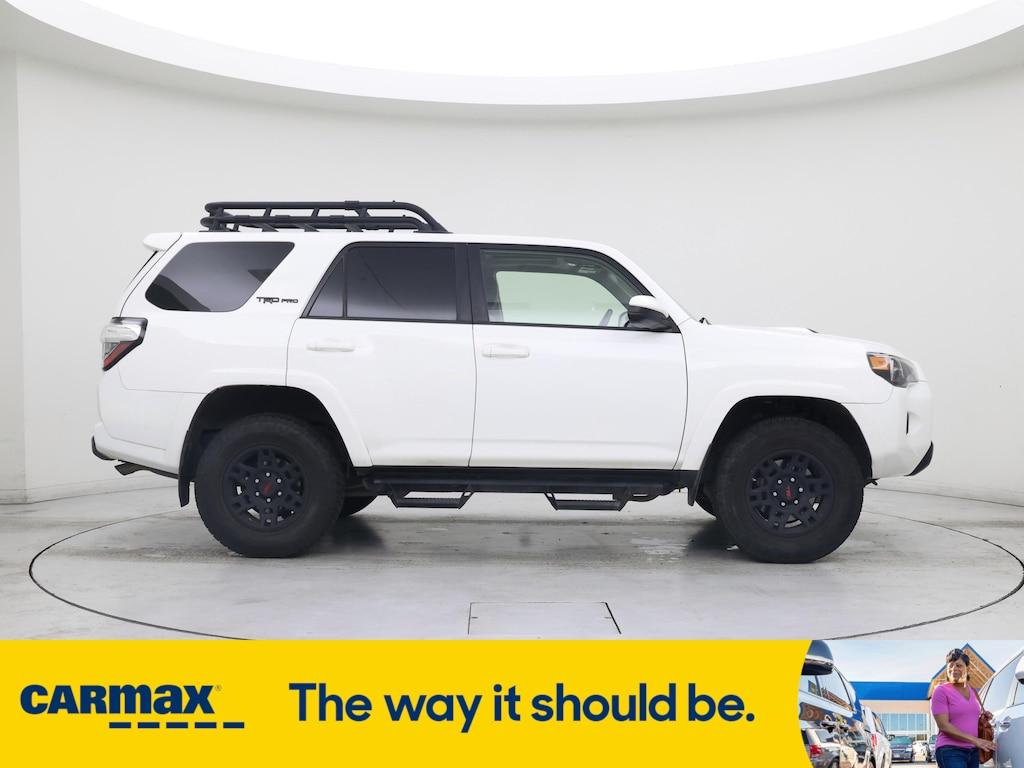 used 2019 Toyota 4Runner car, priced at $40,998