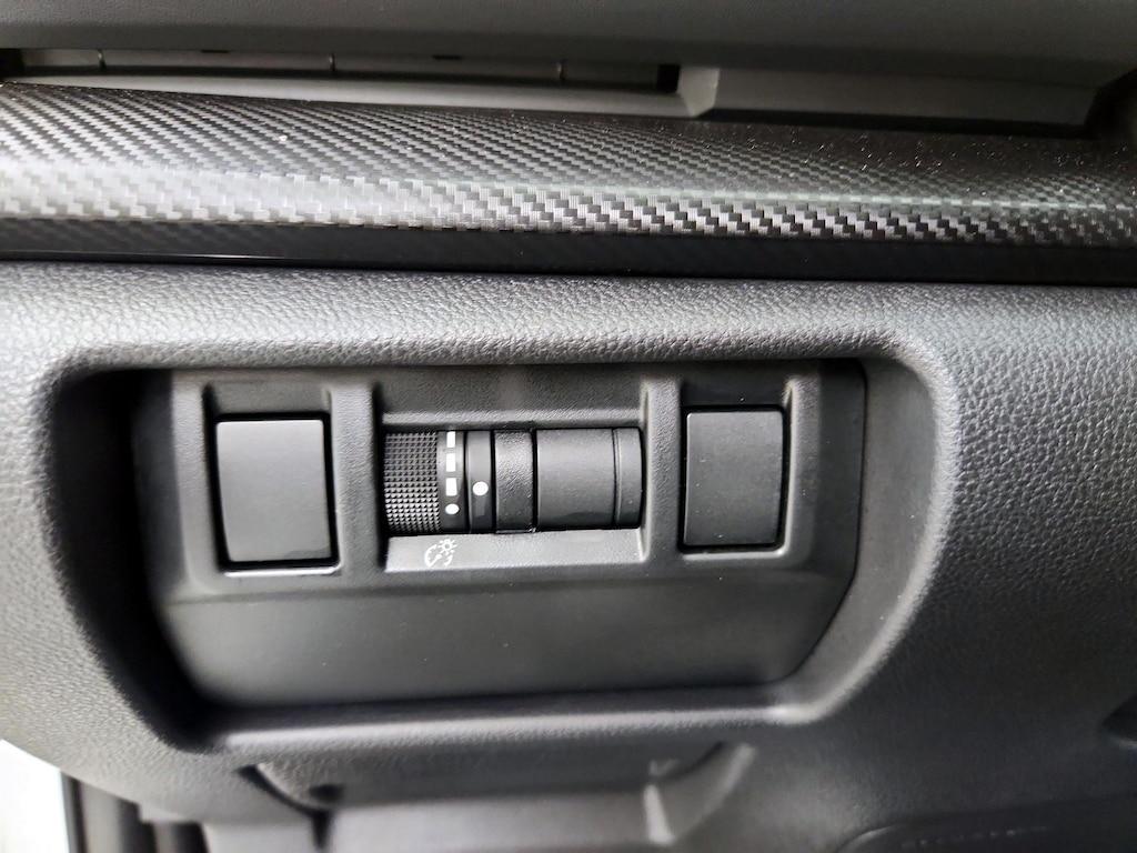 used 2024 Subaru Crosstrek car, priced at $28,998