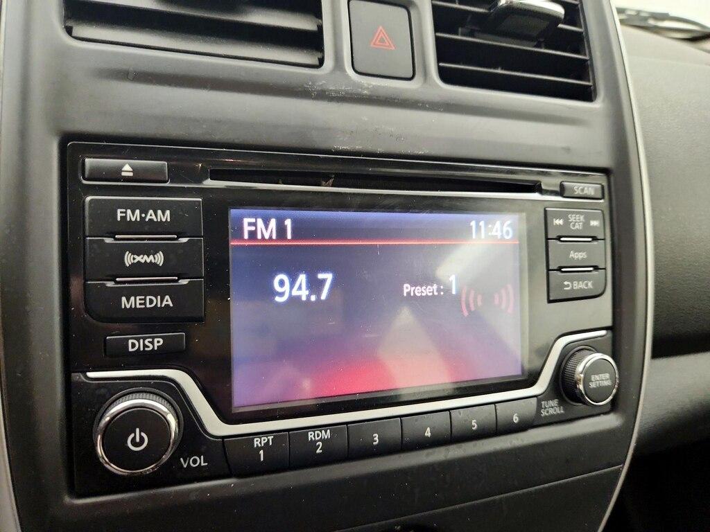 used 2015 Nissan Versa car, priced at $11,998