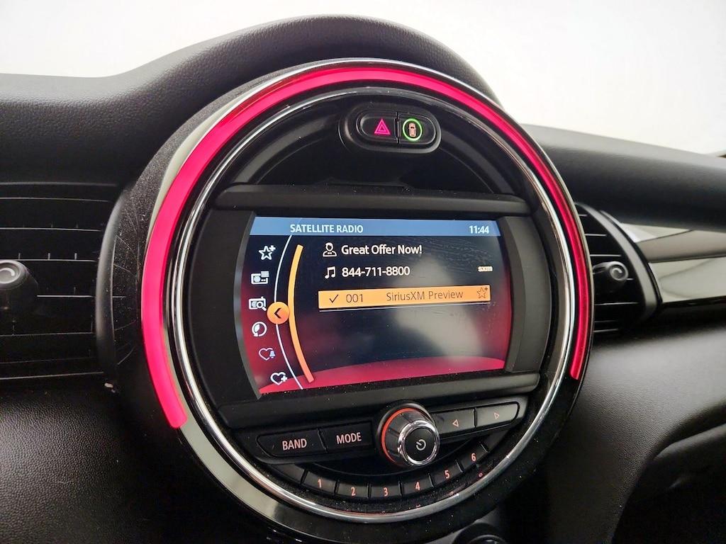used 2019 MINI Hardtop car, priced at $19,998