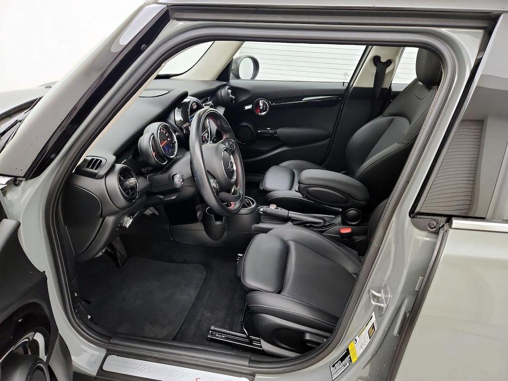 used 2019 MINI Hardtop car, priced at $19,998