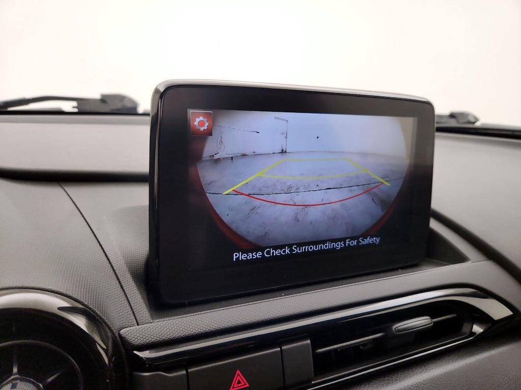 used 2019 Mazda MX-5 Miata car, priced at $25,998