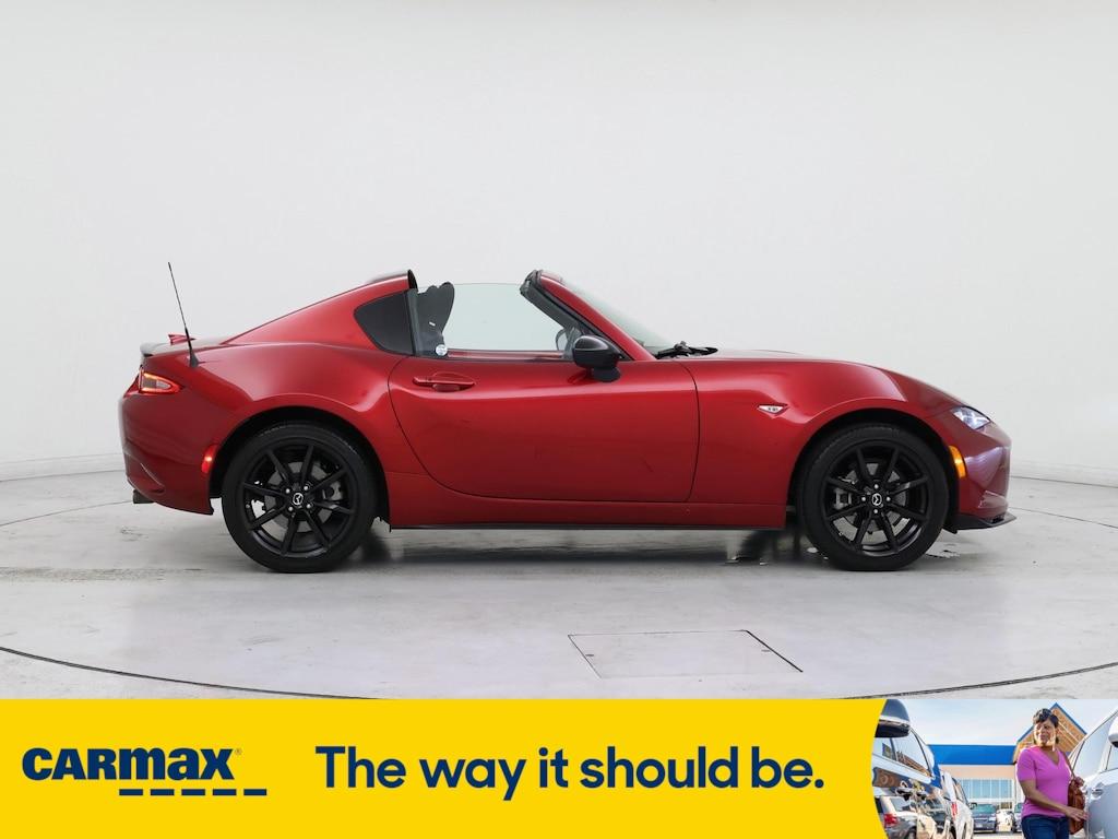 used 2019 Mazda MX-5 Miata car, priced at $25,998