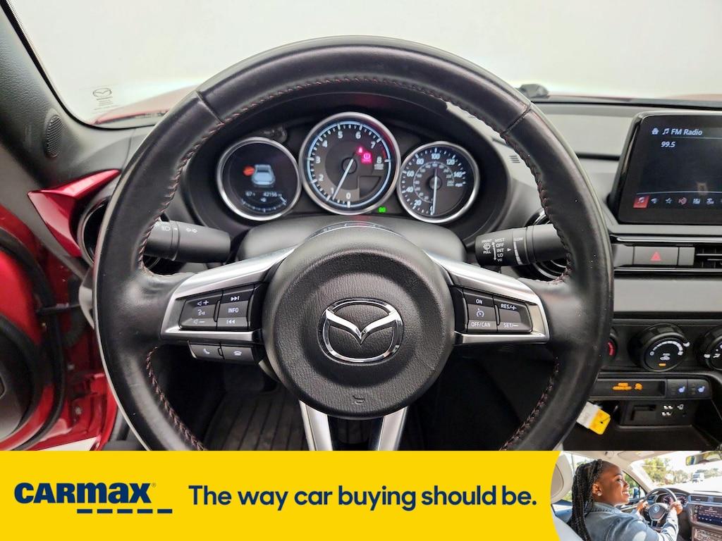 used 2019 Mazda MX-5 Miata car, priced at $25,998