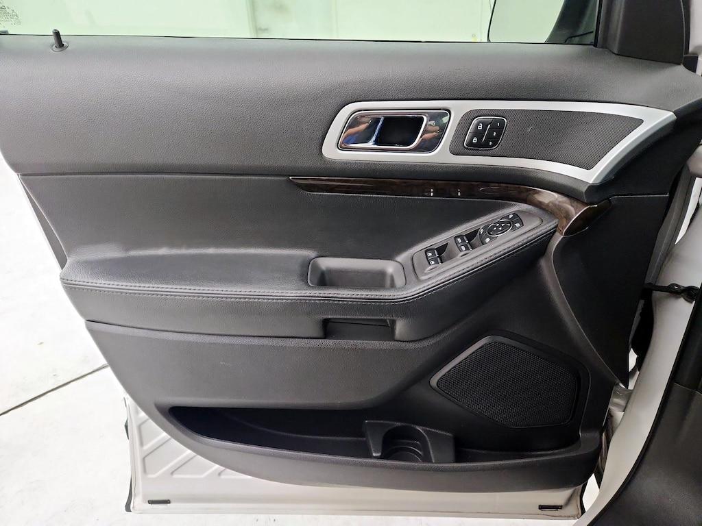 used 2015 Ford Explorer car, priced at $16,998