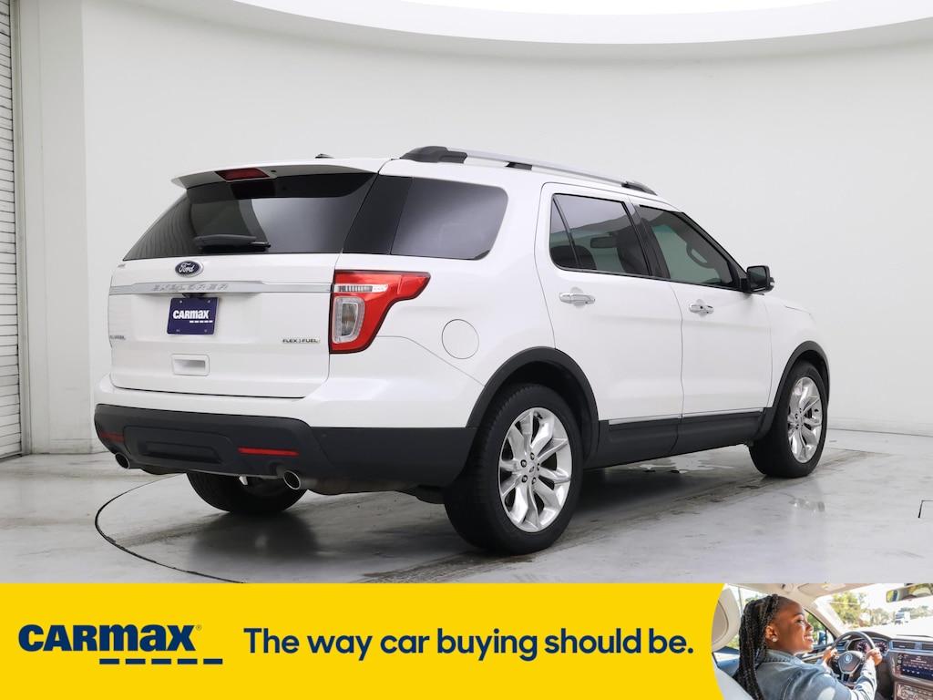 used 2015 Ford Explorer car, priced at $16,998