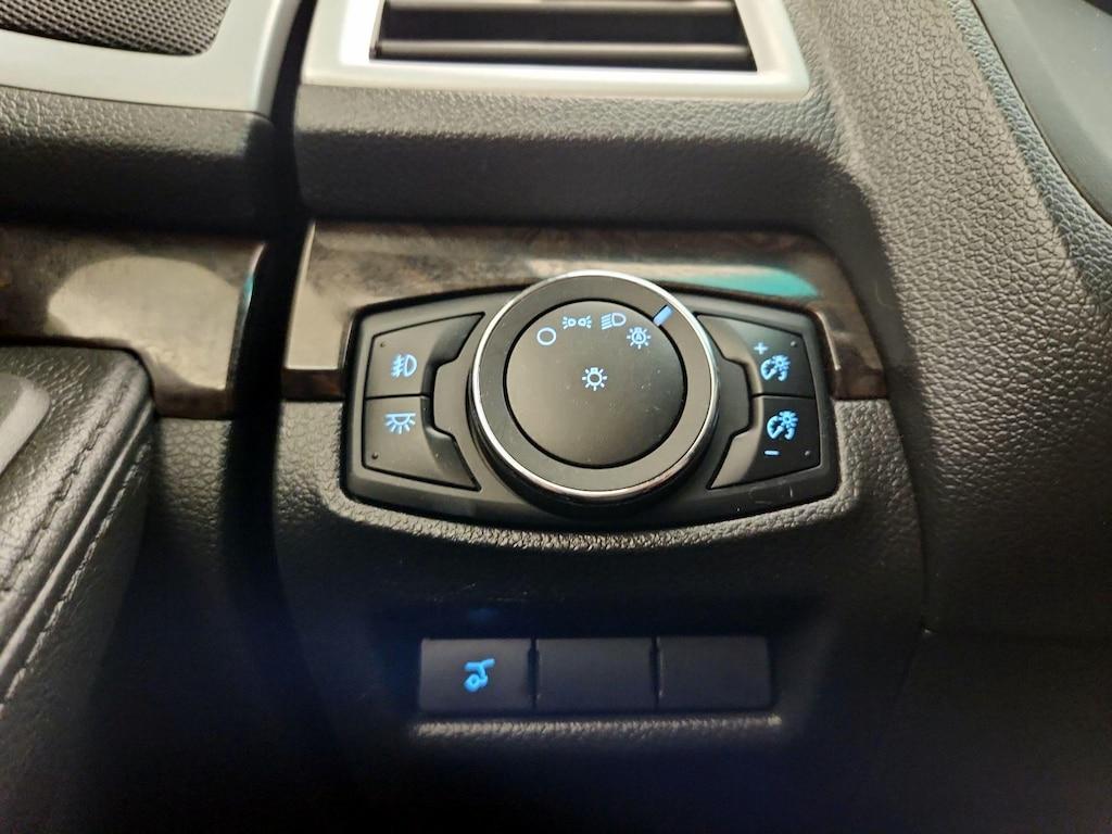 used 2015 Ford Explorer car, priced at $16,998