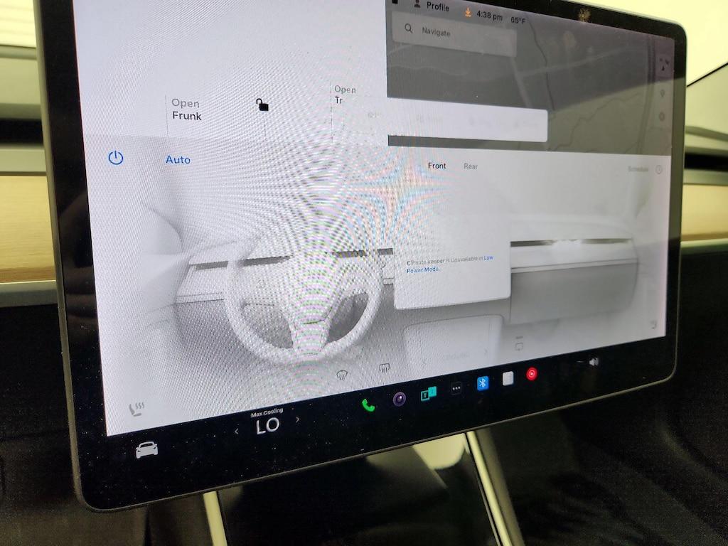 used 2019 Tesla Model 3 car, priced at $21,998