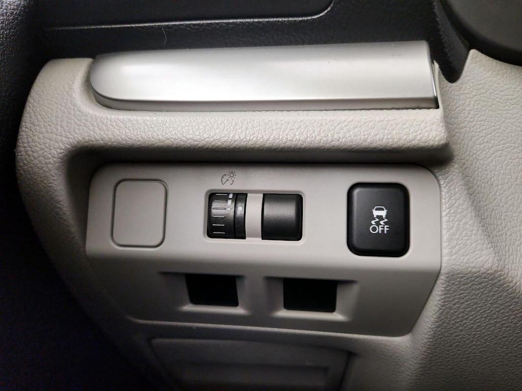 used 2014 Subaru Forester car, priced at $17,998