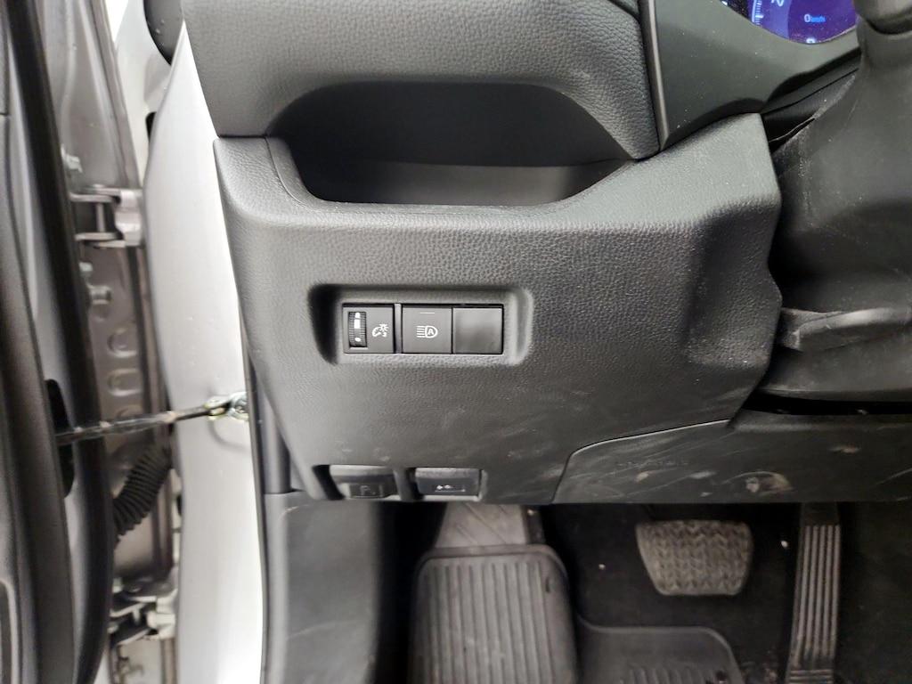 used 2023 Toyota RAV4 car, priced at $31,998