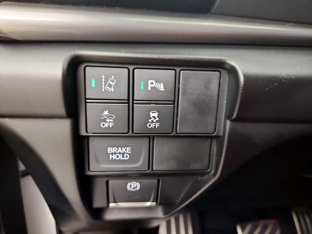 used 2020 Acura RDX car, priced at $32,998