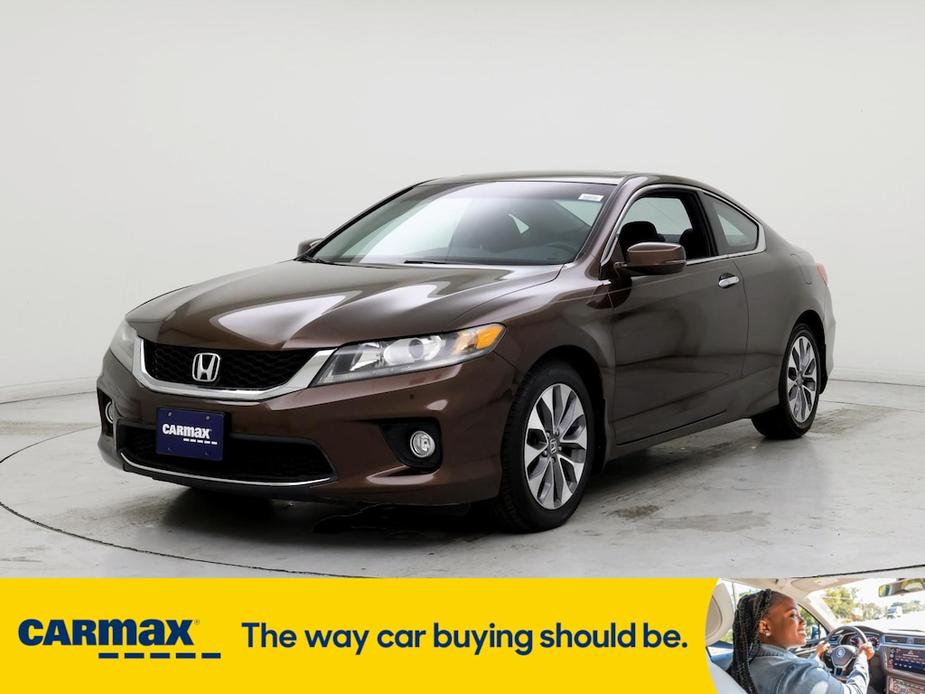 used 2013 Honda Accord car, priced at $16,998