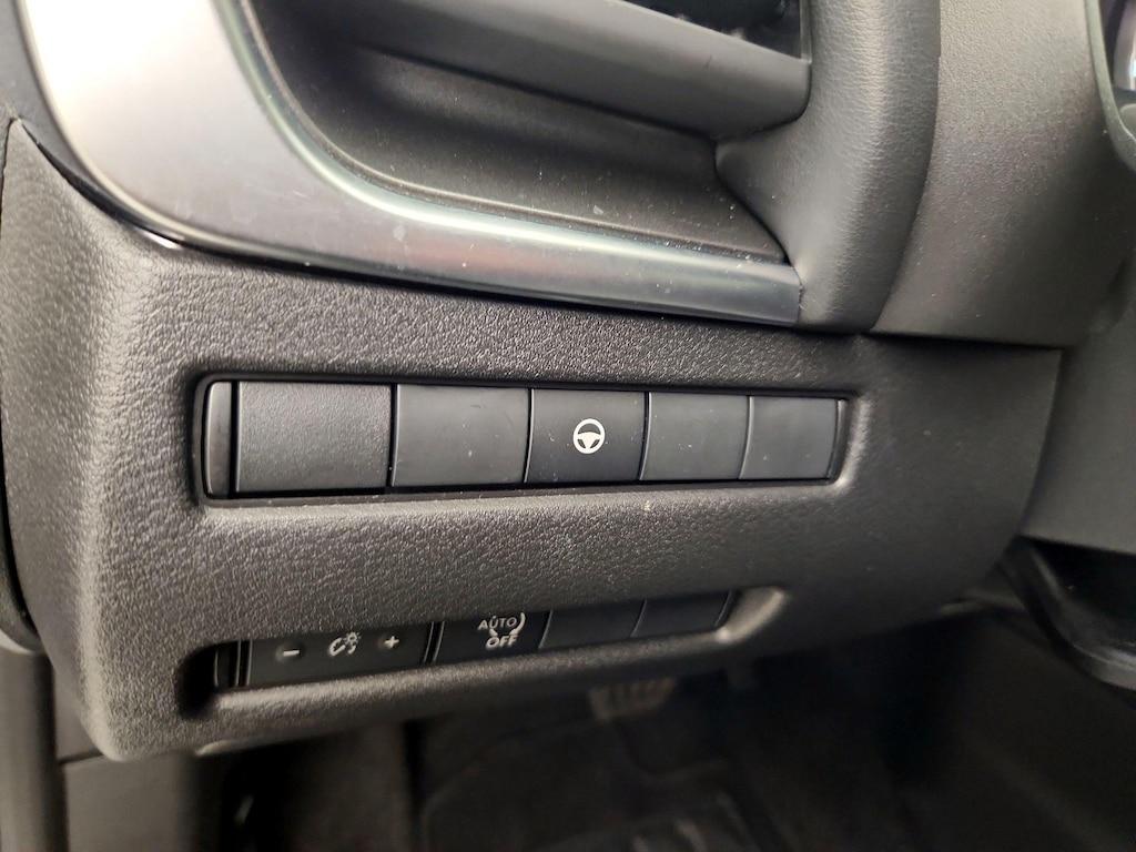 used 2023 Nissan Rogue car, priced at $26,998