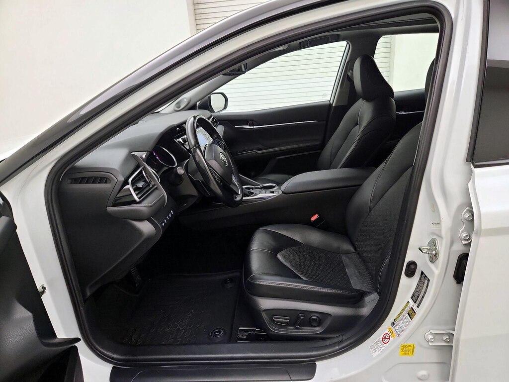 used 2019 Toyota Camry car, priced at $27,998